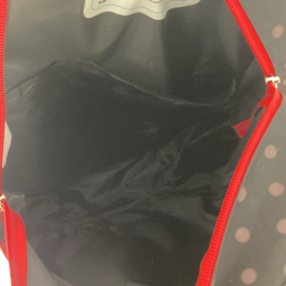 Disney Minnie Mouse Backpack - Picture 6 of 7